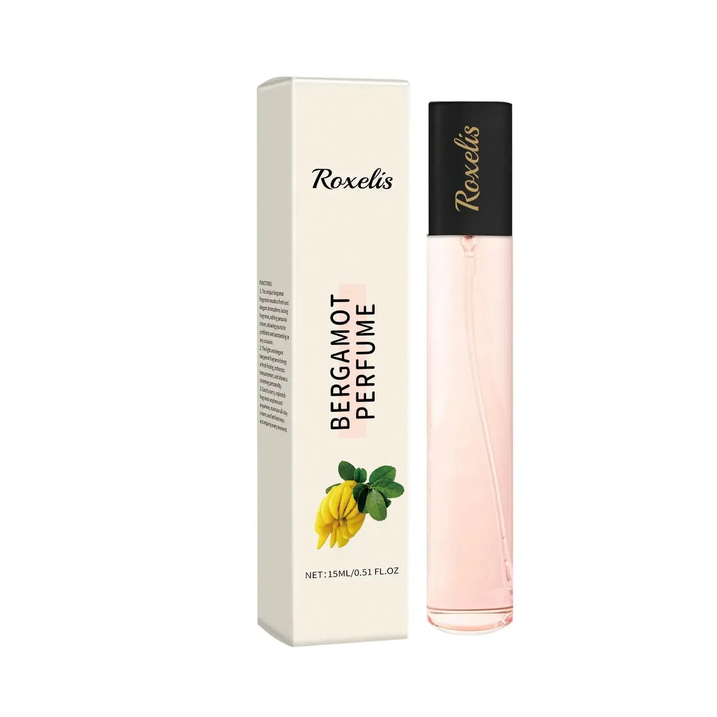 Irresistible Vanilla & Amber Eau de Parfum for Women (100ml) - Maison Novaire #