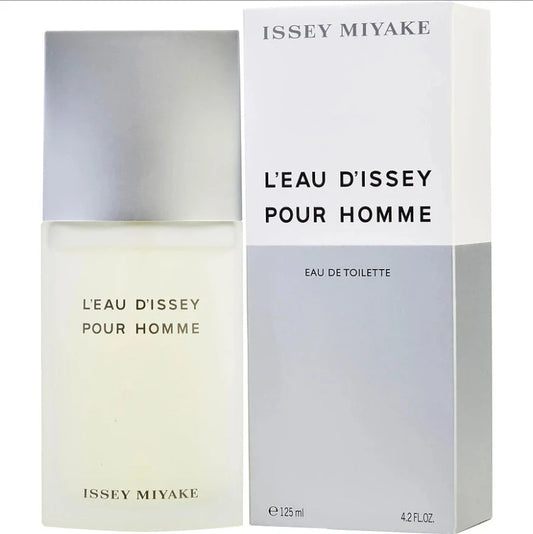 Issey Miyake 75ml/125ml/200ml - Maison Novaire