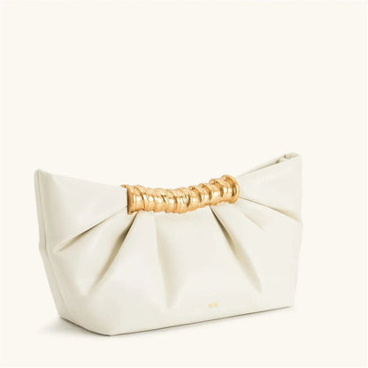 JW PEI Leia Mini Shoulder Bag – Elegant Crossbody - Maison Novaire