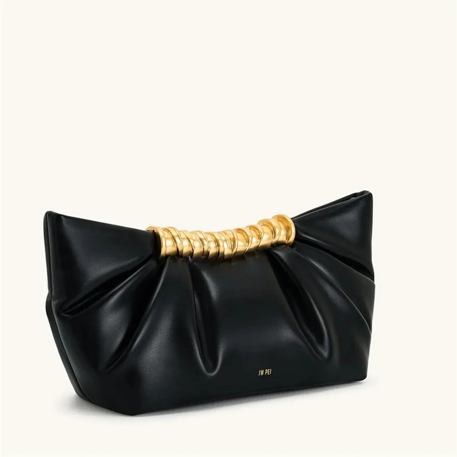 JW PEI Leia Mini Shoulder Bag – Elegant Crossbody - Maison Novaire