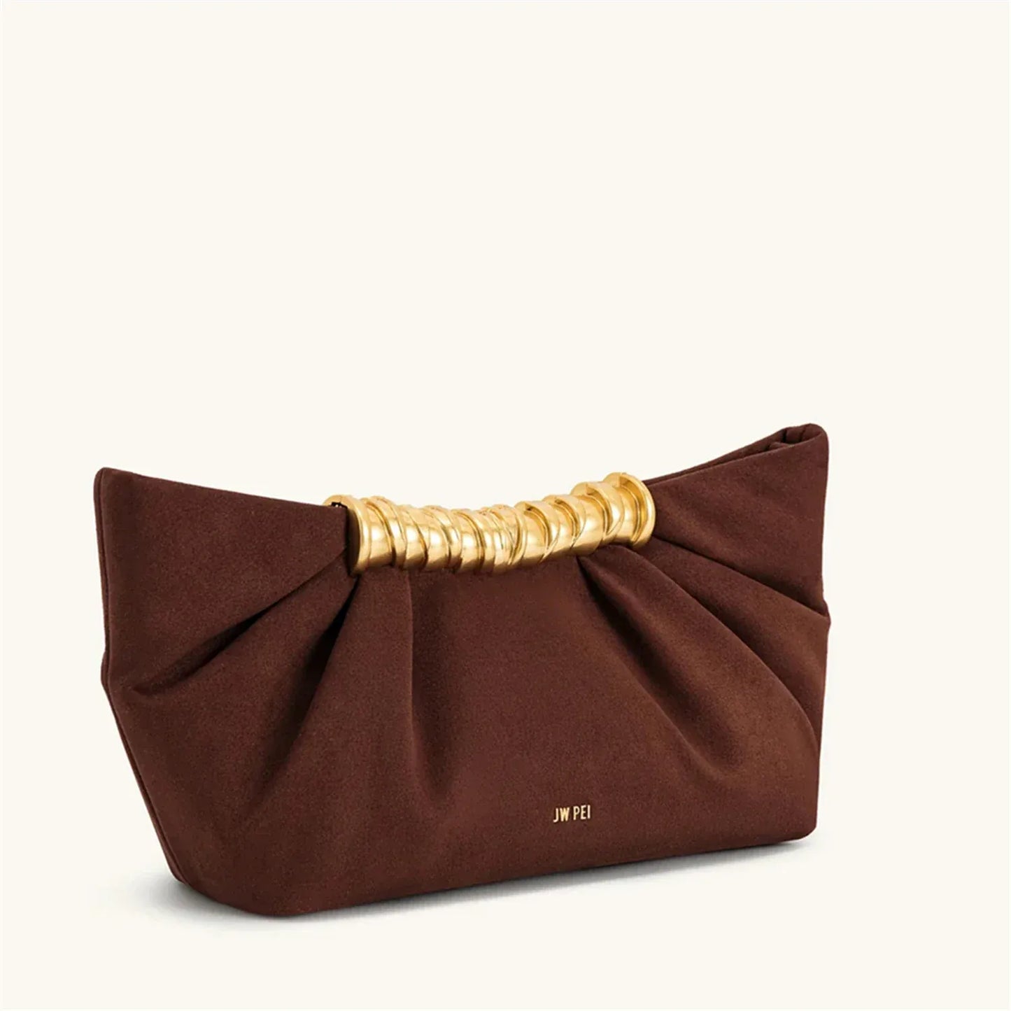 JW PEI Leia Mini Shoulder Bag – Elegant Crossbody - Maison Novaire