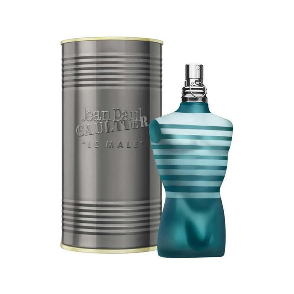Jean Paul Gaultier Le Male 4.2oz EDT - Maison Novaire #