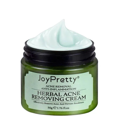 JoyPretty Herbal Acne Treatment Face Cream - BLAKESTORE-NG