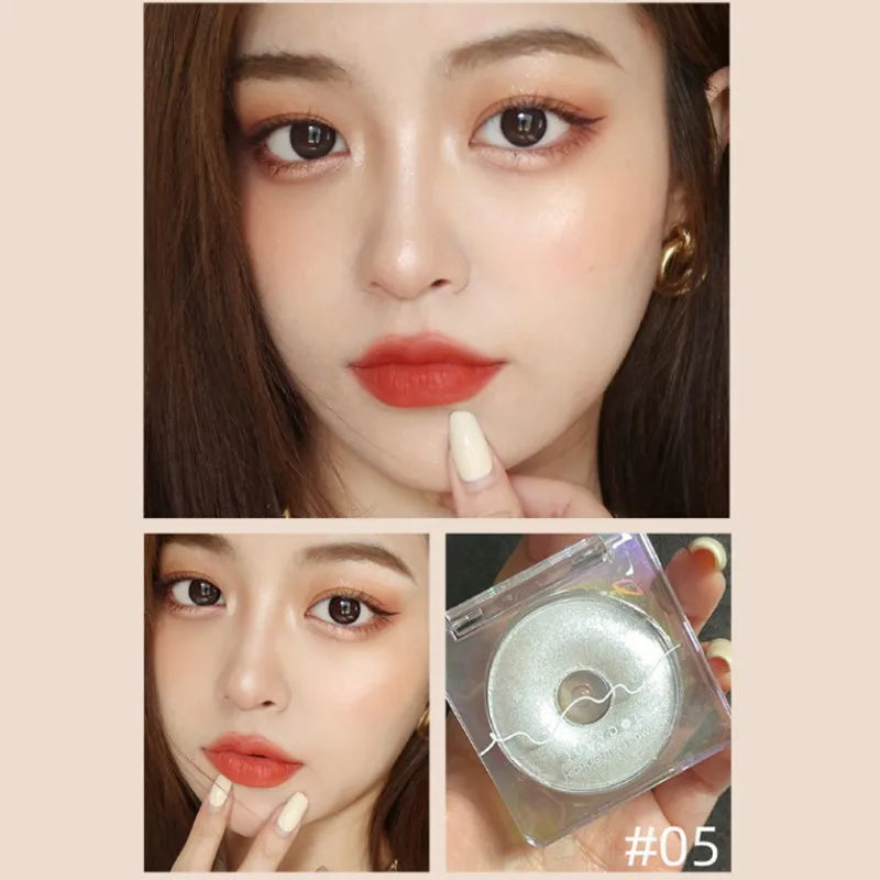Judydoll Starlight highlighting powder - Maison Novaire #