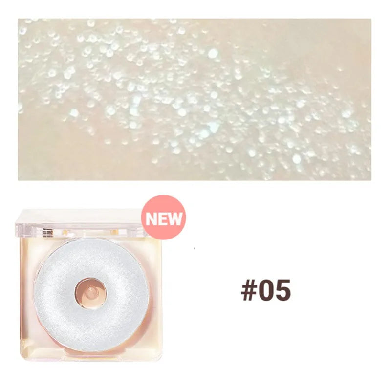 Judydoll Starlight highlighting powder - Maison Novaire #