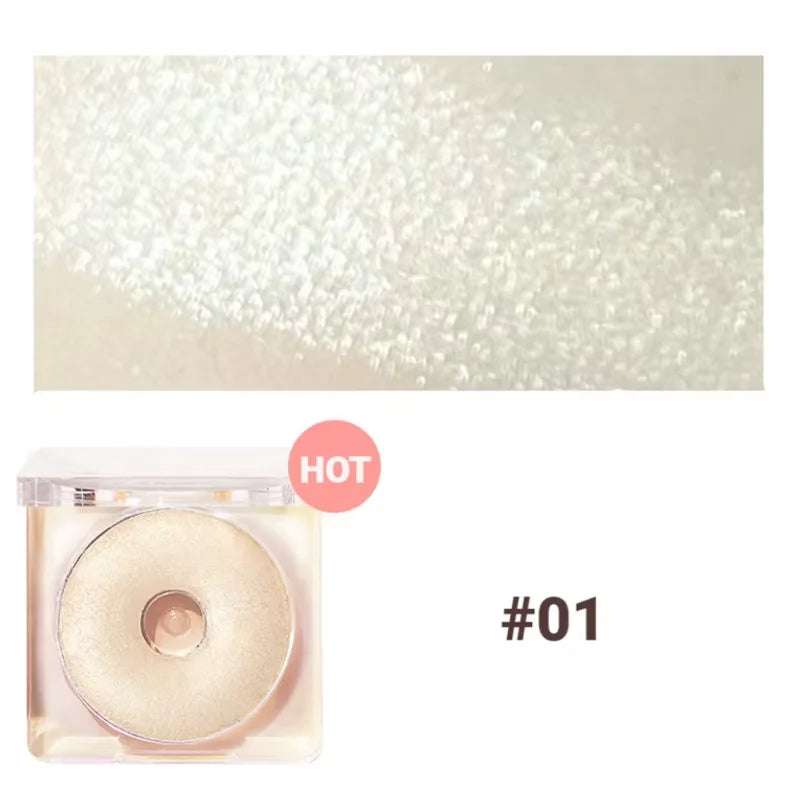 Judydoll Starlight highlighting powder - Maison Novaire #