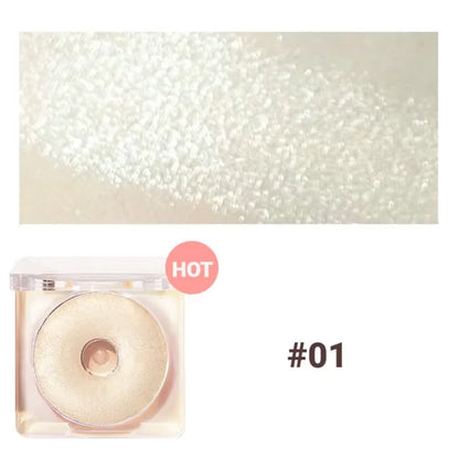 Judydoll Starlight highlighting powder - Maison Novaire #