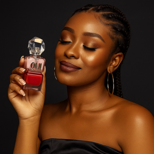 Juicy Couture Oui for women - 100ml - BLAKESTORE-NG