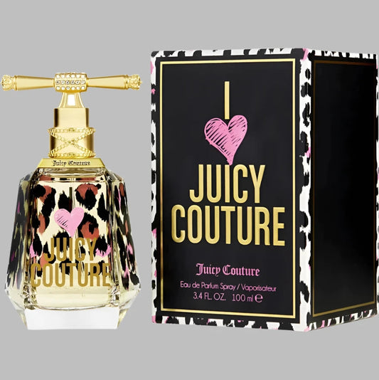 Juicy Eau De Perfume Spray 100ml. - BLAKESTORE-NG