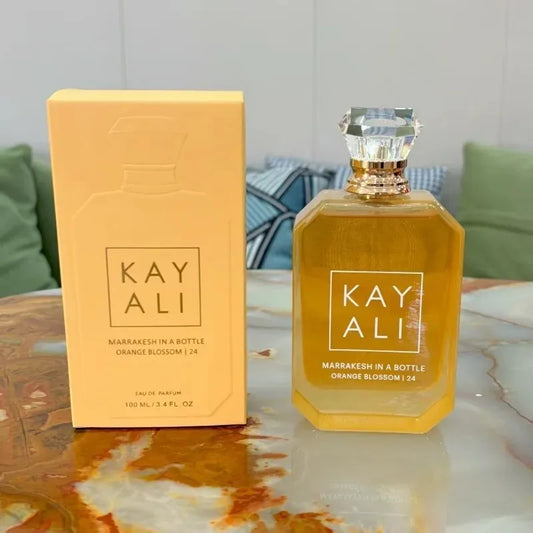 KAYALI 81 100ml EDP | Floral Fruity Vanilla Perfume | Women's Luxury Scent - Maison Novaire