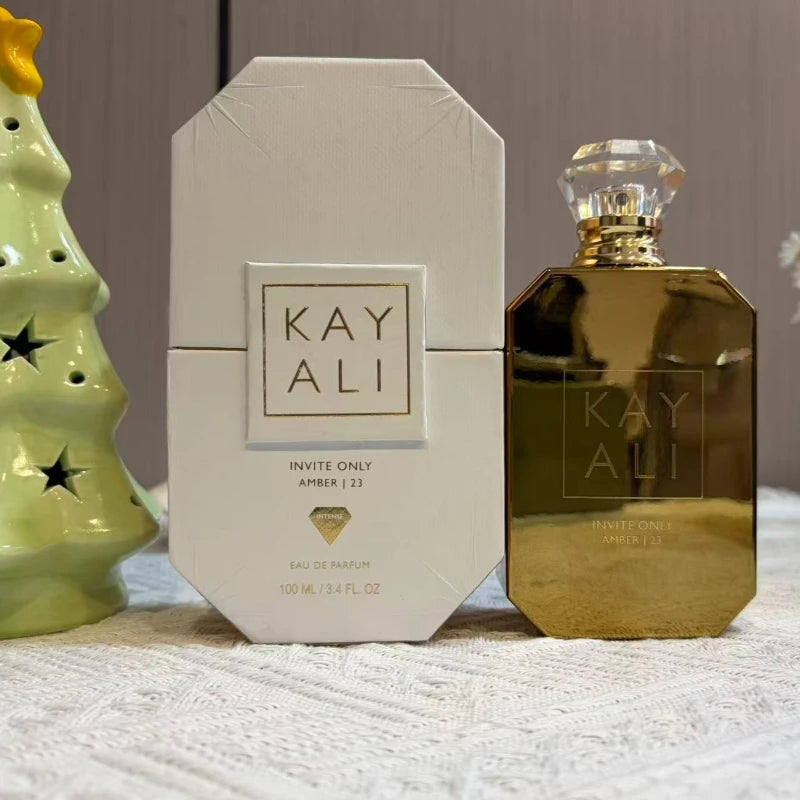 KAYALI 81 100ml EDP | Floral Fruity Vanilla Perfume | Women's Luxury Scent - Maison Novaire