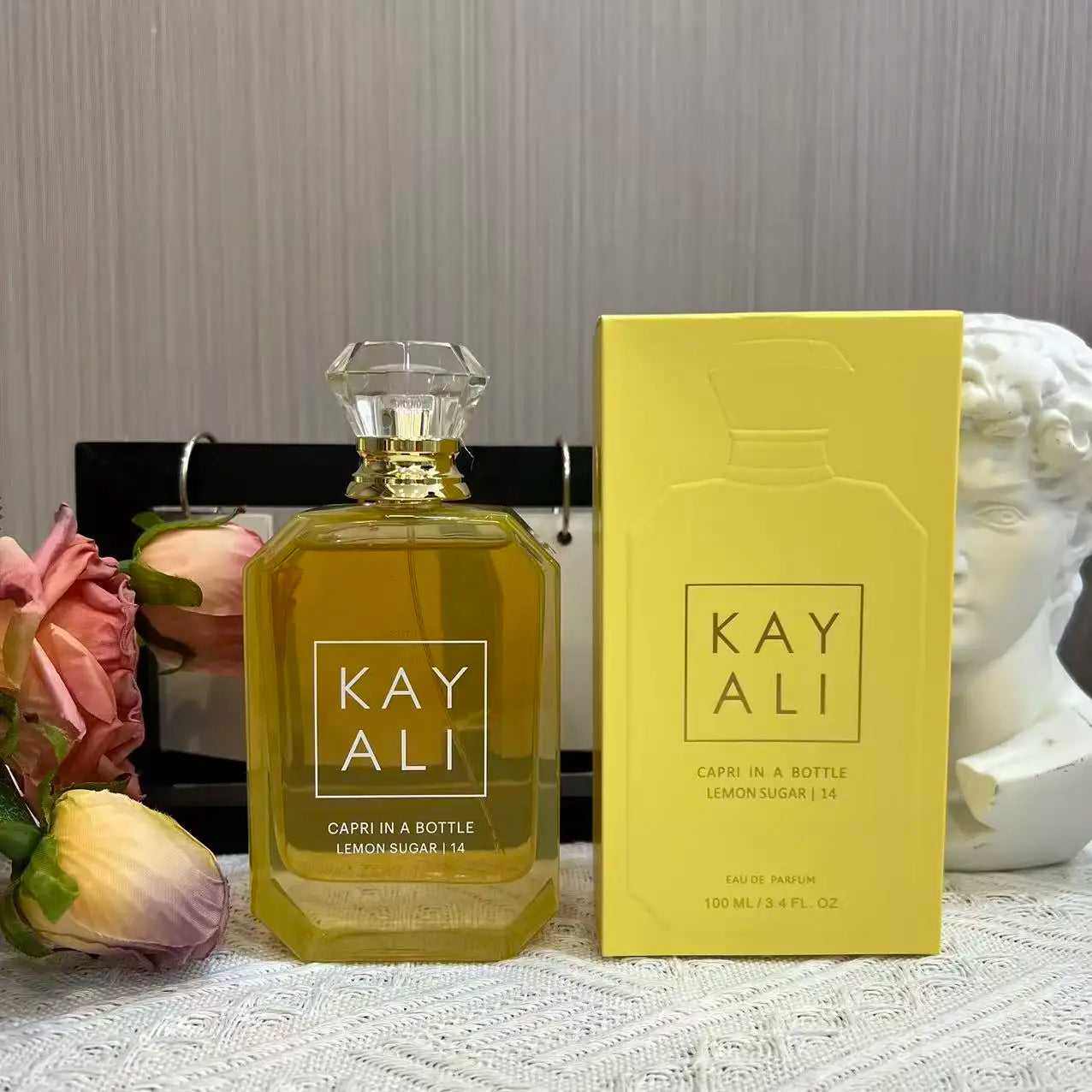 KAYALI 81 100ml EDP | Floral Fruity Vanilla Perfume | Women's Luxury Scent - Maison Novaire