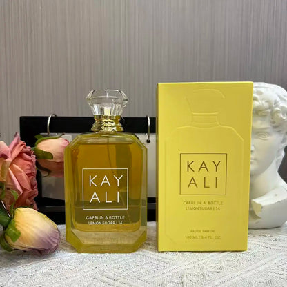 KAYALI 81 100ml EDP | Floral Fruity Vanilla Perfume | Women's Luxury Scent - Maison Novaire