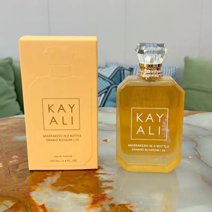 KAYALI 81 100ml EDP | Floral Fruity Vanilla Perfume | Women's Luxury Scent - Maison Novaire
