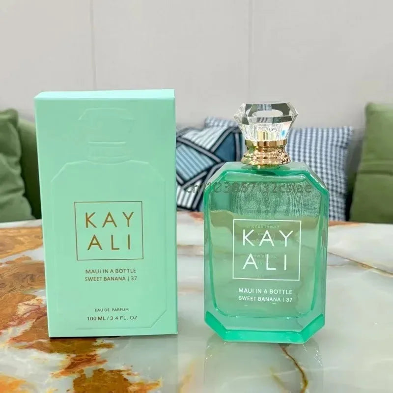 KAYALI 81 100ml EDP | Floral Fruity Vanilla Perfume | Women's Luxury Scent - Maison Novaire