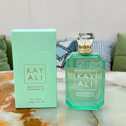 KAYALI 81 100ml EDP | Floral Fruity Vanilla Perfume | Women's Luxury Scent - Maison Novaire