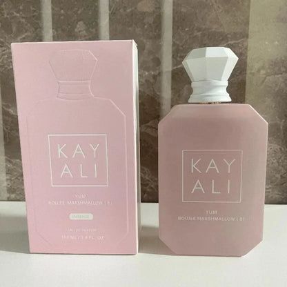 KAYALI 81 100ml EDP | Floral Fruity Vanilla Perfume | Women's Luxury Scent - Maison Novaire