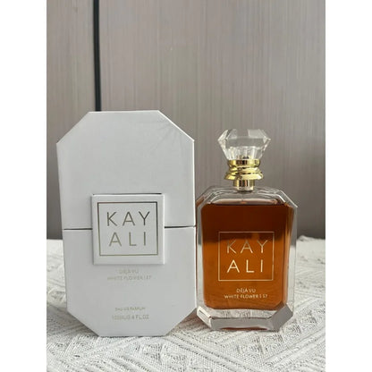 KAYALI 81 100ml EDP | Floral Fruity Vanilla Perfume | Women's Luxury Scent - Maison Novaire