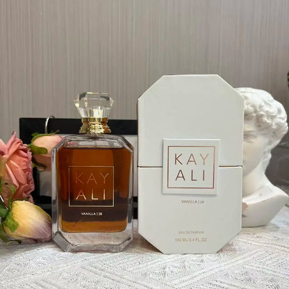 KAYALI 81 100ml EDP | Floral Fruity Vanilla Perfume | Women's Luxury Scent - Maison Novaire