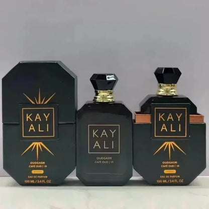 KAYALI 81 100ml EDP | Floral Fruity Vanilla Perfume | Women's Luxury Scent - Maison Novaire