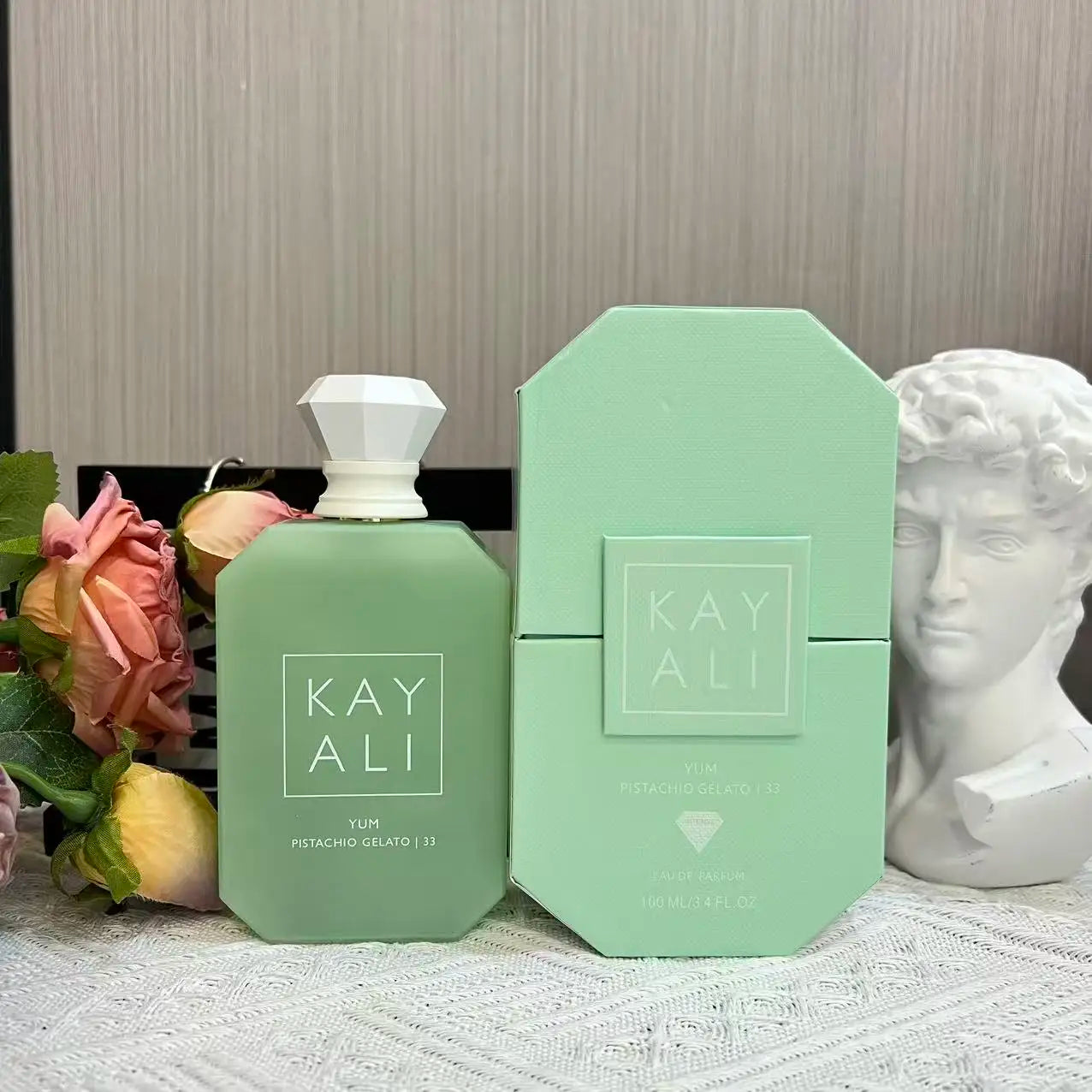 KAYALI 81 100ml EDP | Floral Fruity Vanilla Perfume | Women's Luxury Scent - Maison Novaire