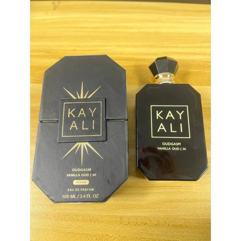 KAYALI 81 100ml EDP | Floral Fruity Vanilla Perfume | Women's Luxury Scent - Maison Novaire