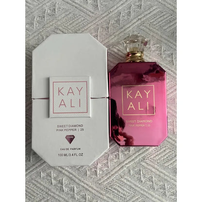 KAYALI 81 100ml EDP | Floral Fruity Vanilla Perfume | Women's Luxury Scent - Maison Novaire
