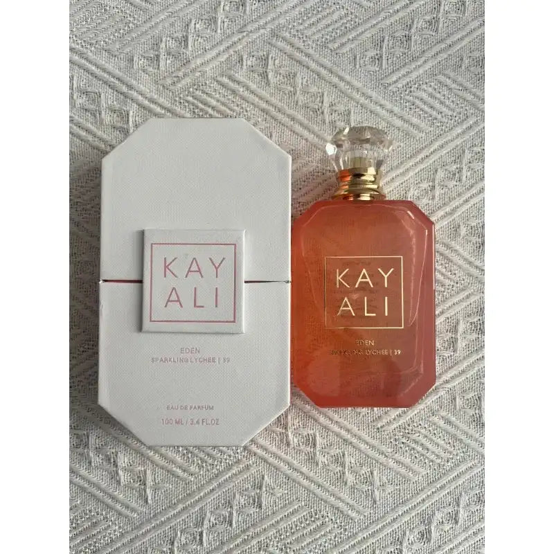 KAYALI 81 100ml EDP | Floral Fruity Vanilla Perfume | Women's Luxury Scent - Maison Novaire