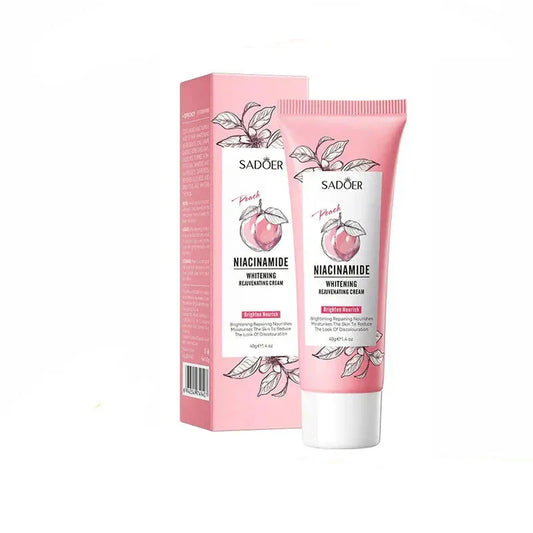 Keratosis Pilaris Repair Cream | Exfoliating & Moisturizing Body Treatment - Maison Novaire #