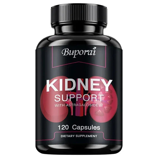 Kidney Support - Cleansing, Detoxification and Restoration. - BLAKESTORE-NG