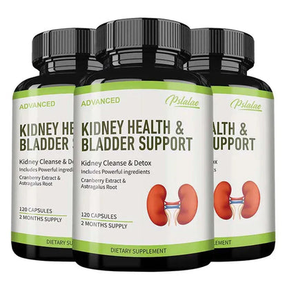 Kidney Support Supplement - Unisex. - BLAKESTORE-NG