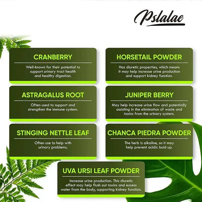 Kidney Support Supplement - Unisex. - BLAKESTORE-NG