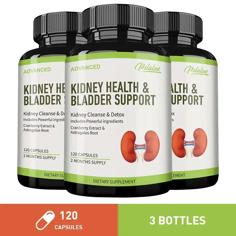 Kidney Support Supplement - Unisex. - BLAKESTORE-NG