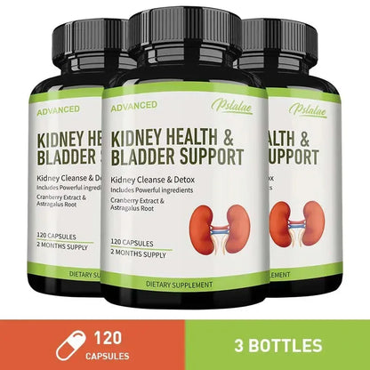 Kidney Support Supplement - Unisex. - BLAKESTORE-NG