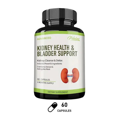 Kidney Support Supplement - Unisex. - BLAKESTORE-NG