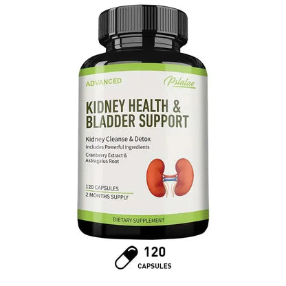 Kidney Support Supplement - Unisex. - BLAKESTORE-NG