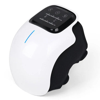 Knee Massager with Infrared Heat and Vibration. - BLAKESTORE-NG