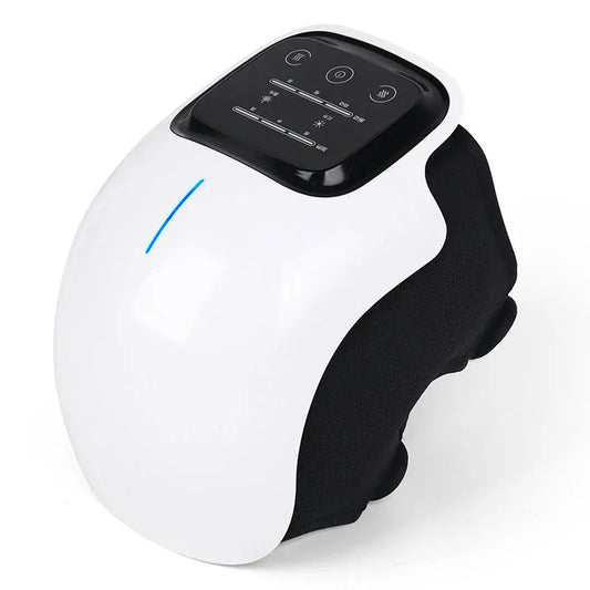Knee Massager with Infrared Heat and Vibration. - Maison Novaire #