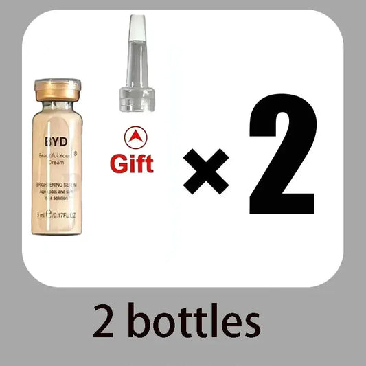 Korean Semi-Permanent BB Cream Pigment Concealer. - BLAKESTORE-NG