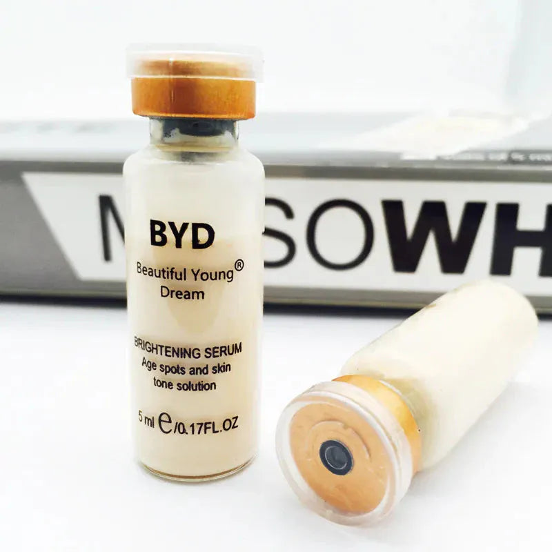Korean Semi-Permanent BB Cream Pigment Concealer. - Maison Novaire