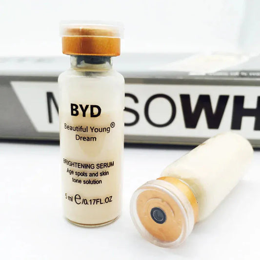 Korean Semi-Permanent BB Cream Pigment Concealer. - Maison Novaire #