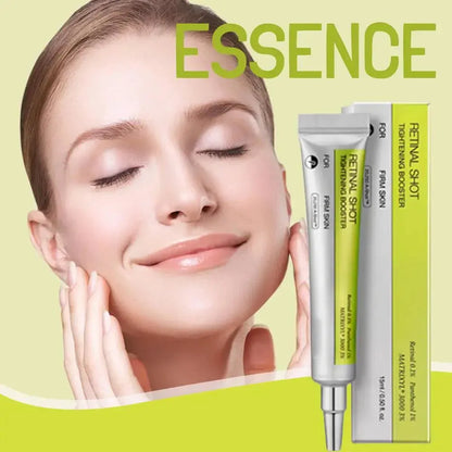 Korean Vita A Retinol wrinkle remover Shot - Maison Novaire