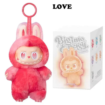 Labubu The Monsters V3 Series Blind Teddy Box. - BLAKESTORE-NG
