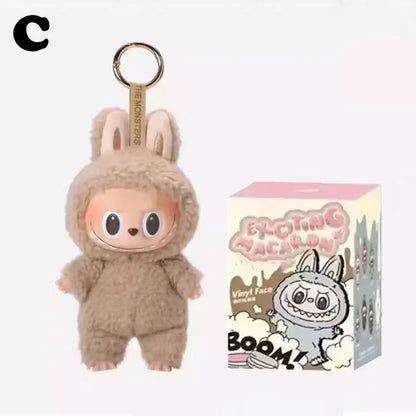 Labubu The Monsters V3 Series Blind Teddy Box. - Maison Novaire