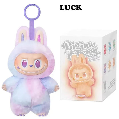 Labubu The Monsters V3 Series Blind Teddy Box. - Maison Novaire