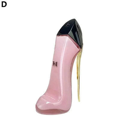 Ladies Spray High Heel Design Cologne -80ml - Maison Novaire