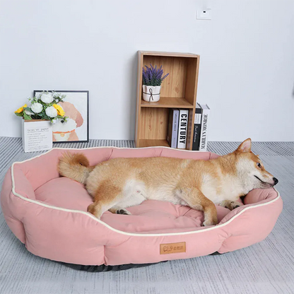 Large Bed House for Cats -Dogs - Maison Novaire #