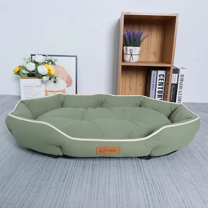 Large Bed House for Cats -Dogs - Maison Novaire #