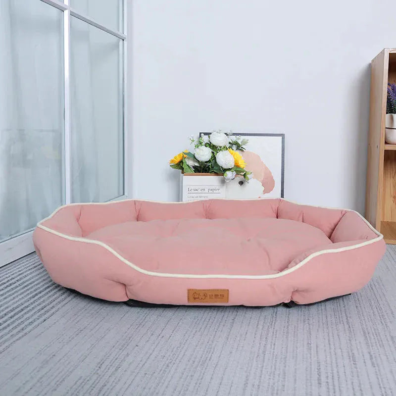 Large Bed House for Cats -Dogs - Maison Novaire #