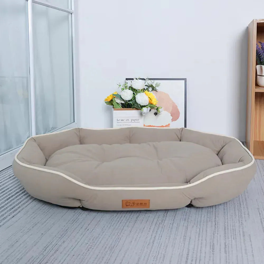 Large Bed House for Cats -Dogs - Maison Novaire #